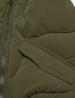 The New TNSLance Uni Waistcoat - Väst|Barn Västar