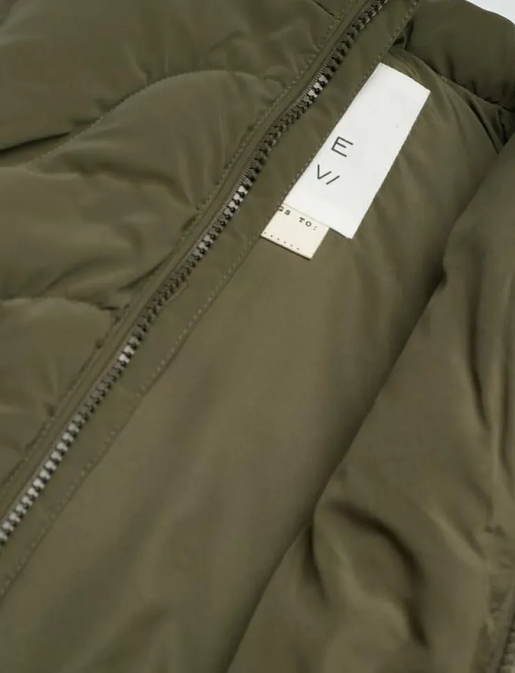 The New TNSLance Uni Waistcoat - Väst|Barn Västar