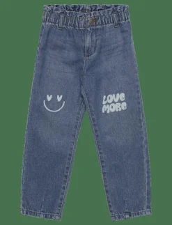 Barn The New Basplagg|Nederdelar|TNSTPida Carrot Jeans - Regular jeans