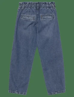 Barn The New Basplagg|Nederdelar|TNSTPida Carrot Jeans - Regular jeans
