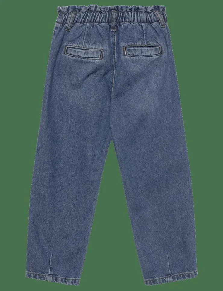 Barn The New Basplagg|Nederdelar|TNSTPida Carrot Jeans - Regular jeans