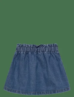 Barn The New Klänningar & Kjolar|TNSTPida Denim Skirt - Jeanskjol