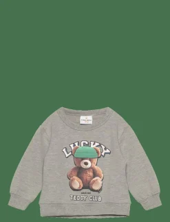 The New TNSTPippin OS Sweatshirt - Sweatshirts|Barn Överdelar