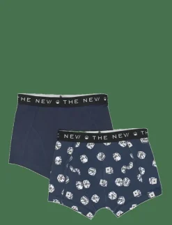 The New TN Boxers 2-Pack - Kalsonger|Barn Underkläder
