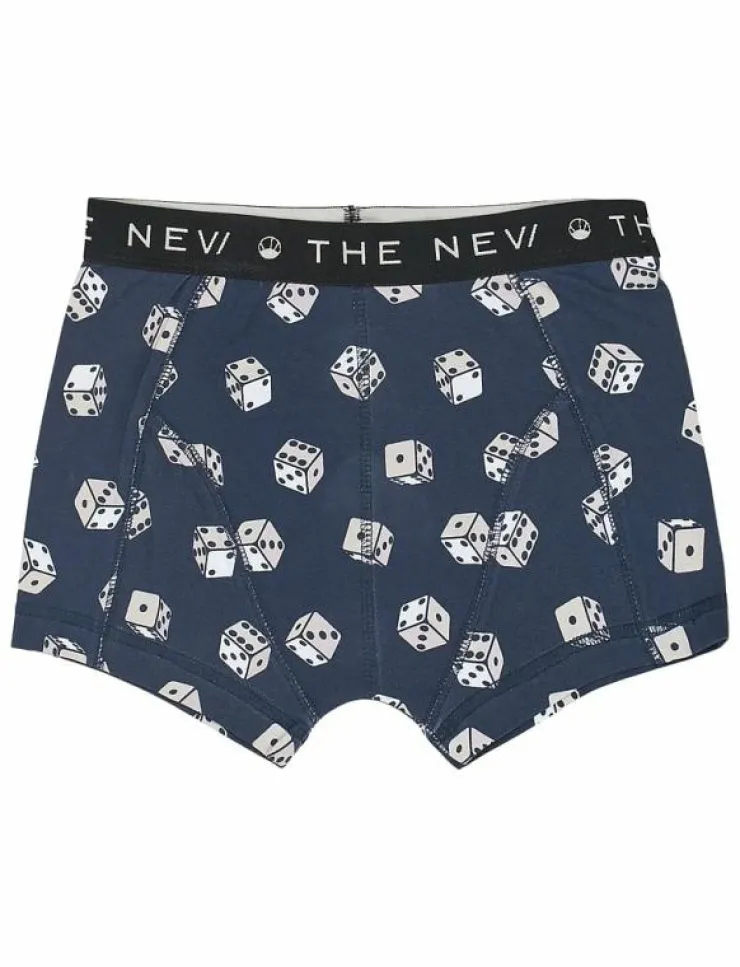 The New TN Boxers 2-Pack - Kalsonger|Barn Underkläder
