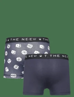 The New TN Boxers 2-Pack - Kalsonger|Barn Underkläder