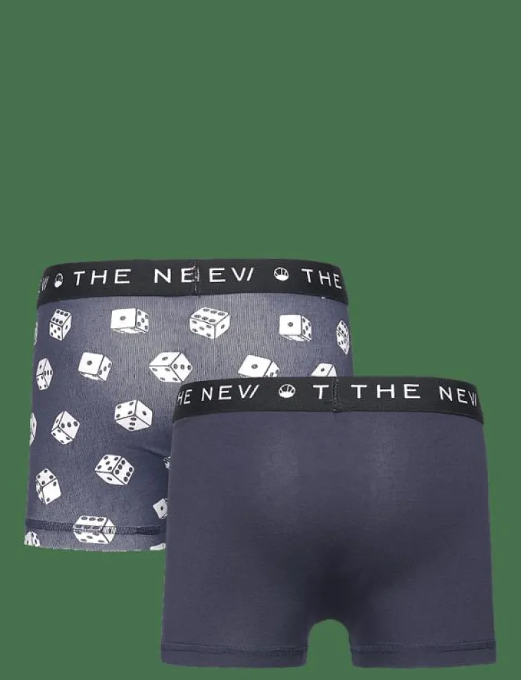 The New TN Boxers 2-Pack - Kalsonger|Barn Underkläder