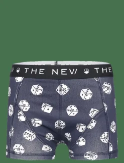 The New TN Boxers 2-Pack - Kalsonger|Barn Underkläder