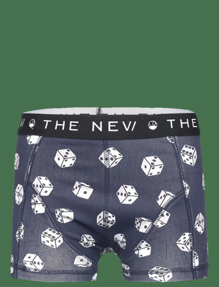 The New TN Boxers 2-Pack - Kalsonger|Barn Underkläder