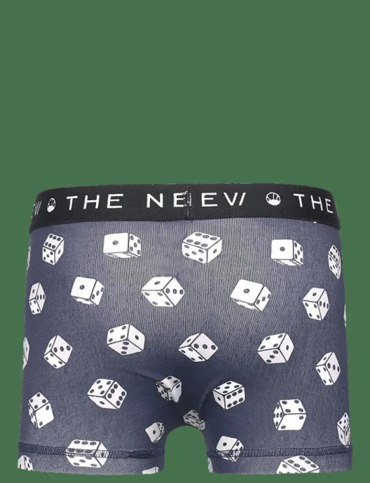 The New TN Boxers 2-Pack - Kalsonger|Barn Underkläder