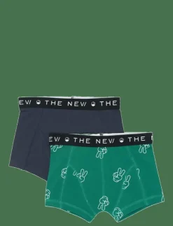 Barn The New Flerpack|Underkläder|TN Boxers 2-Pack - Kalsonger