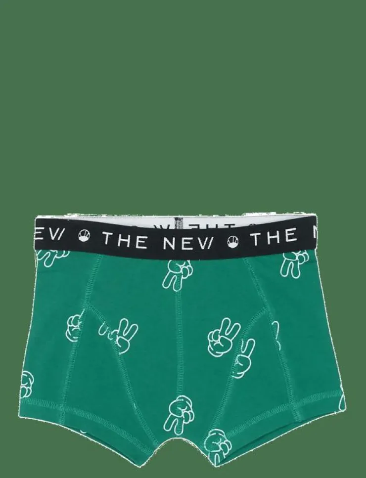Barn The New Flerpack|Underkläder|TN Boxers 2-Pack - Kalsonger