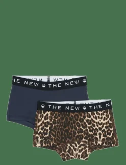 Barn The New Flerpack|Underkläder|TN Hipsters 2-Pack - Trosor