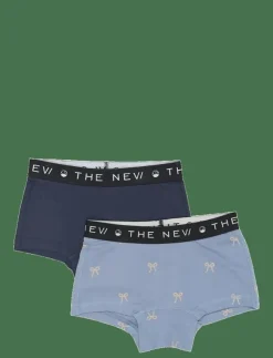 Barn The New Underkläder|TN Hipsters 2-Pack - Kalsonger