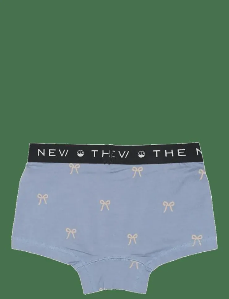 Barn The New Underkläder|TN Hipsters 2-Pack - Kalsonger