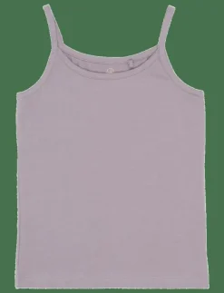 The New TN Strap Top 2-Pack - Väst|Barn Flerpack
