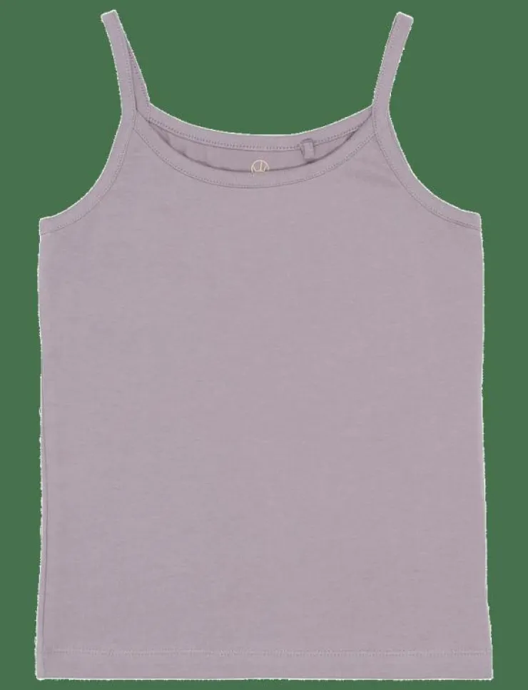 The New TN Strap Top 2-Pack - Väst|Barn Flerpack