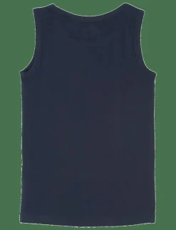 The New TN Tank Top 2-Pack - Ärmlösa|Barn Flerpack