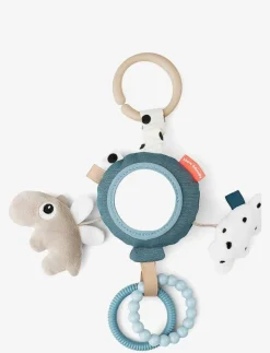 Barn Done by Deer Babyleksaker|Babyleksaker|To go activity mirror Happy clouds - Interaktiva leksaker