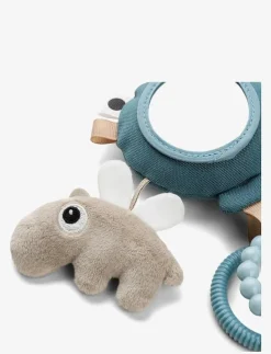 Barn Done by Deer Babyleksaker|Babyleksaker|To go activity mirror Happy clouds - Interaktiva leksaker