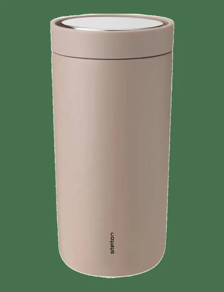 Stelton To Go Click termosmugg 0.4 l. - Termosmuggar| Muggar & Koppar