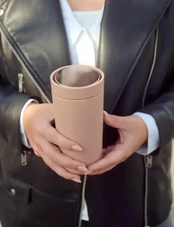 Stelton To Go Click termosmugg 0.4 l. - Termosmuggar| Muggar & Koppar