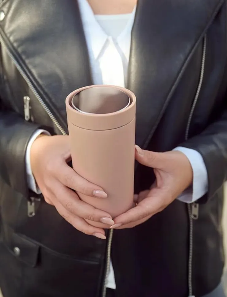 Stelton To Go Click termosmugg 0.4 l. - Termosmuggar| Muggar & Koppar