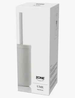 Zone Denmark Toalettborstar|Badrumstillbehör|Toalettborste Ume - Badrumsinredning