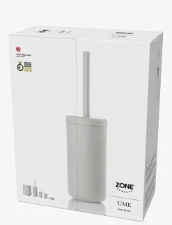 Zone Denmark Toalettborstar|Badrumstillbehör|Toalettborste Ume - Badrumsinredning