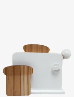 Magni Toys Toaster, - Tillbehör till leksakskök|Barn Leksakskök & Tillbehör