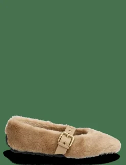 Steve Madden TOASTY - Inneskor|Kvinnor Tofflor|Ballerinaskor