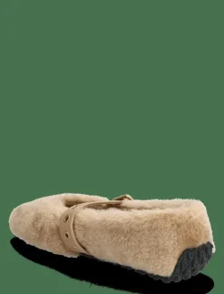 Steve Madden TOASTY - Inneskor|Kvinnor Tofflor|Ballerinaskor