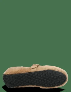 Steve Madden TOASTY - Inneskor|Kvinnor Tofflor|Ballerinaskor