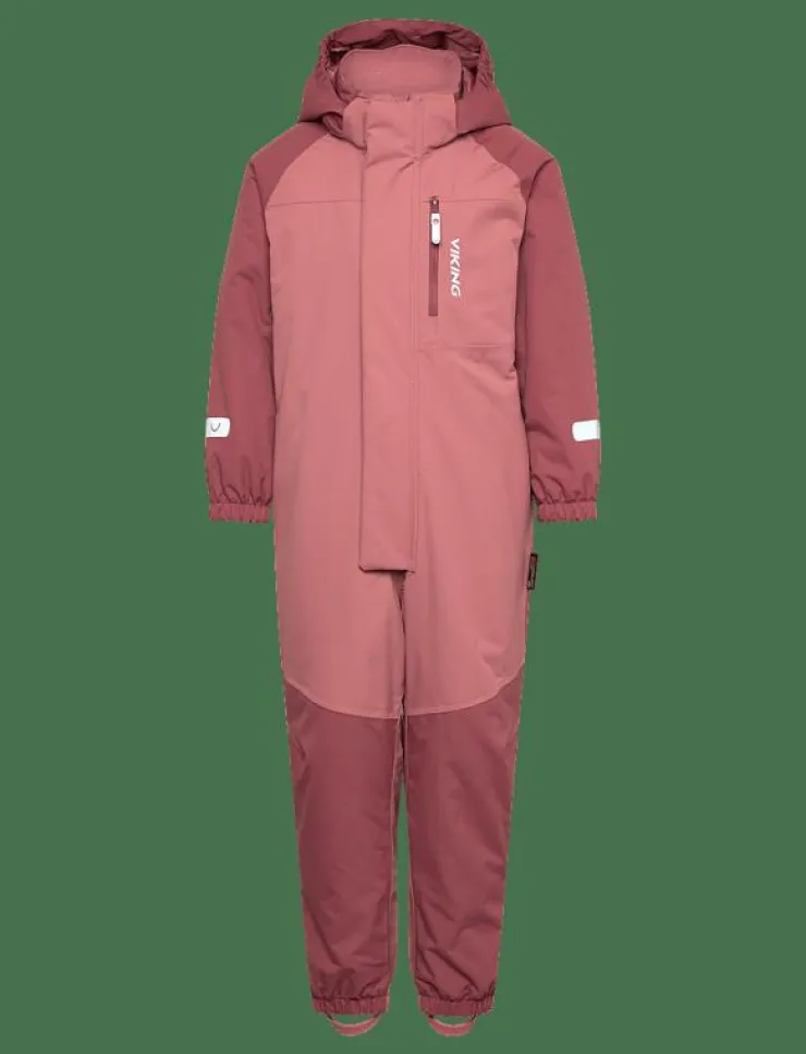 Barn Viking Ytterkläder|Overaller|Toasty Winter Thermal Overall - Overaller