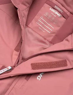 Barn Viking Ytterkläder|Overaller|Toasty Winter Thermal Overall - Overaller