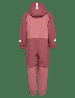 Barn Viking Ytterkläder|Overaller|Toasty Winter Thermal Overall - Overaller