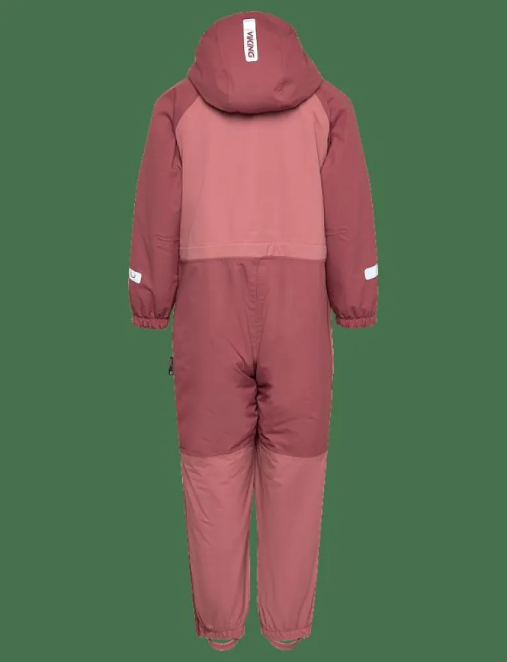 Barn Viking Ytterkläder|Overaller|Toasty Winter Thermal Overall - Overaller