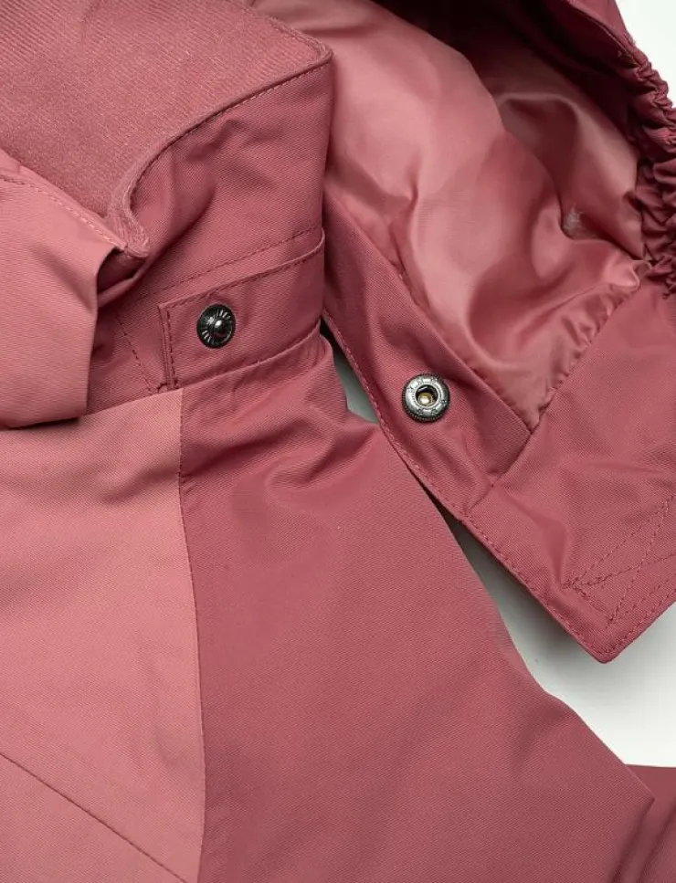 Barn Viking Ytterkläder|Overaller|Toasty Winter Thermal Overall - Overaller