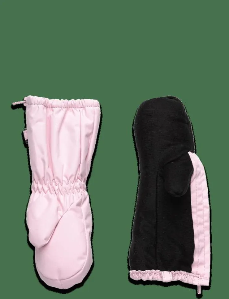Barn Reima Accessoarer|Vantar|Toddlers' winter mittens Tassu - Vantar