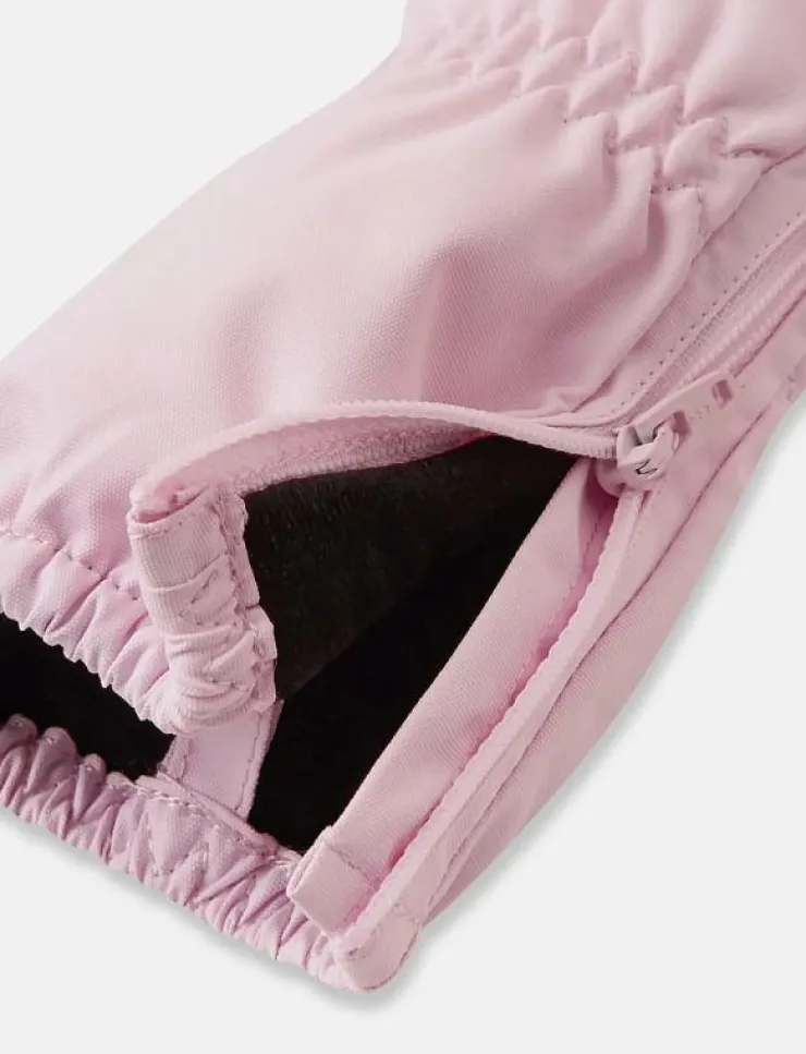 Barn Reima Accessoarer|Vantar|Toddlers' winter mittens Tassu - Vantar