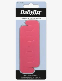 Kvinnor Babyliss Paris Naglar|Smink|Toe separator for nail polishing - Naglar