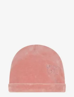 Tartine et Chocolat Toile de Jouy Hat - Babymössor|Barn Vinteraccessoarer