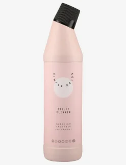 Simple Goods Toilet Cleaner, Geranium, Lavender, Patchouli - Badrumsinredning| Badrumstillbehör