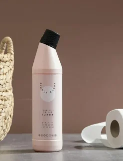 Simple Goods Toilet Cleaner, Geranium, Lavender, Patchouli - Badrumsinredning| Badrumstillbehör