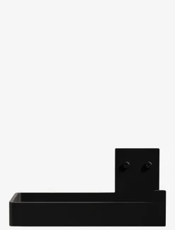 Nichba Design Toilet Paper Holder - Badrumsinredning| Badrumstillbehör|Krokar & Hängare