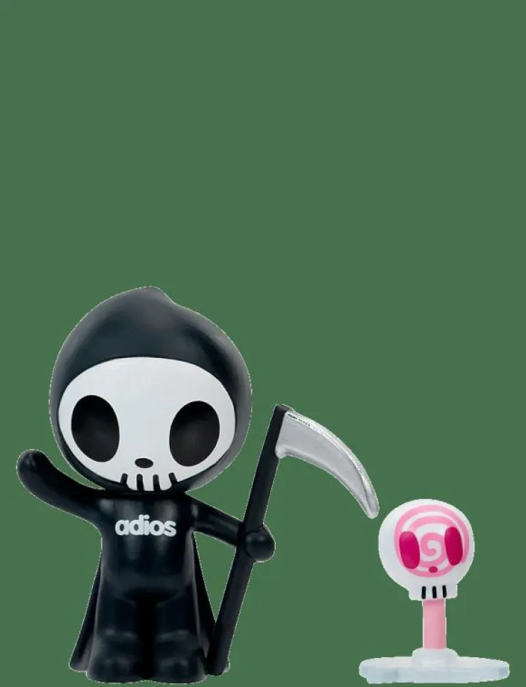 Barn Tokidoki Leksaksset & Leksaksfigurer|MYSTERY FIGURE ASS - Lekset