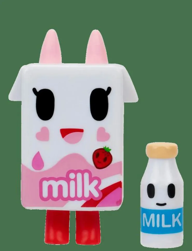 Barn Tokidoki Leksaksset & Leksaksfigurer|MYSTERY FIGURE ASS - Lekset