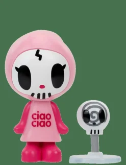 Barn Tokidoki Leksaksset & Leksaksfigurer|MYSTERY FIGURE ASS - Lekset