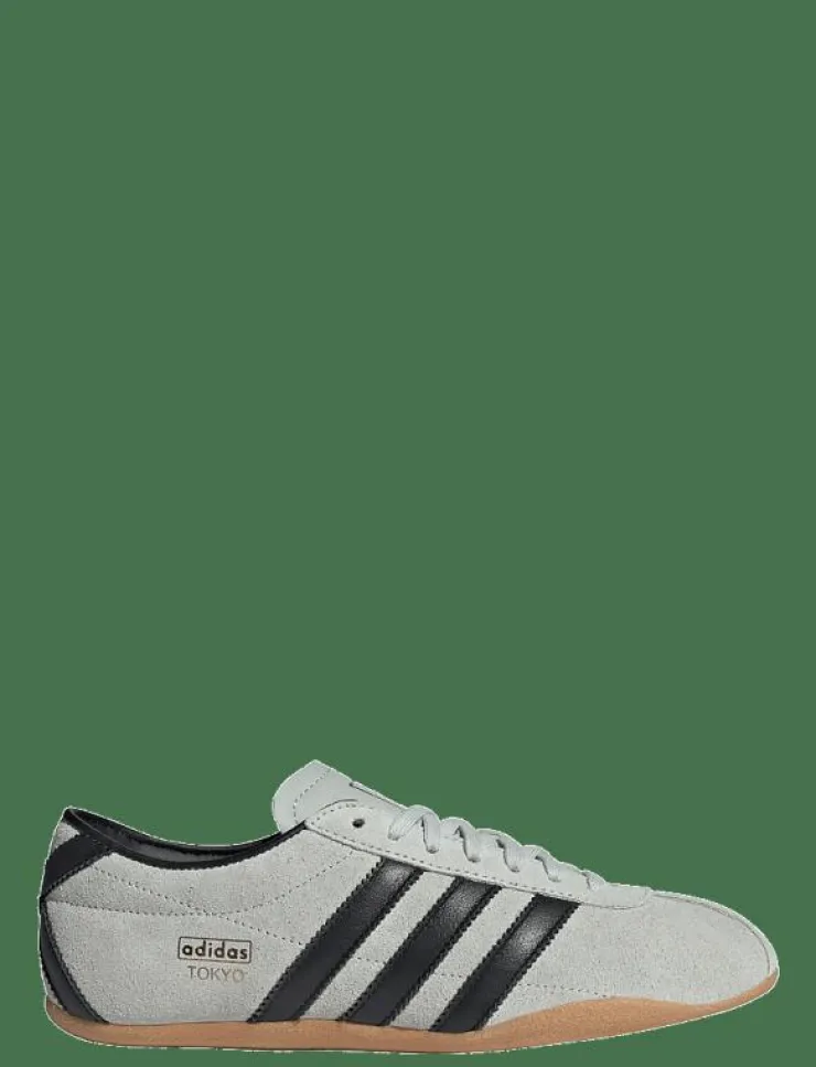 Kvinnor adidas Originals Skor|Sportskor|TOKYO W - Låga sneakers