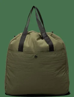 Woodbird Väskor|Tola Helmet Bag - Shoppers